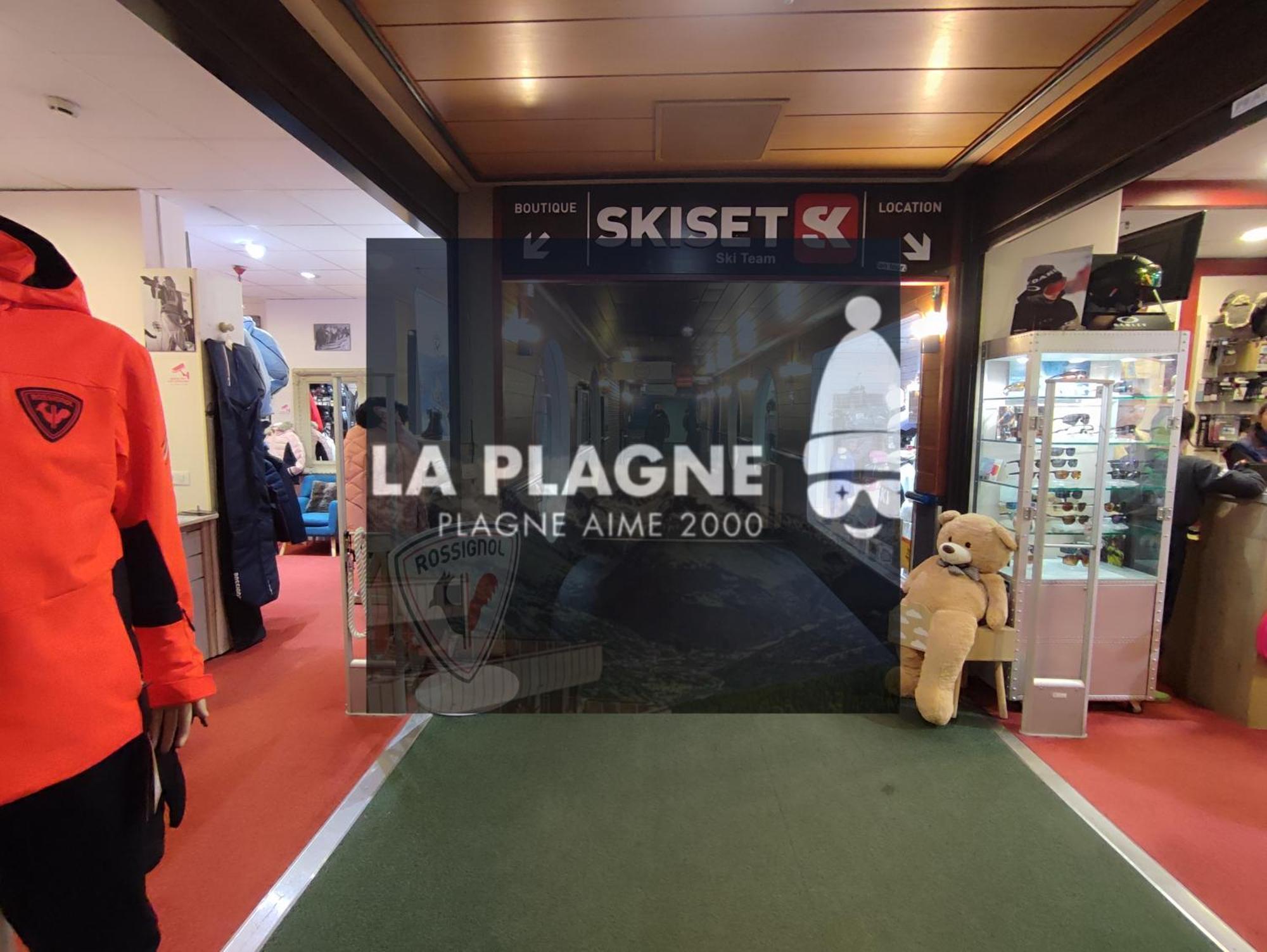 Studio Cosy 2100M Pied Des Pistes-Direct To Ski Slopes-Ski In Ski Out-La Plagne Aime 2000 ภายนอก รูปภาพ