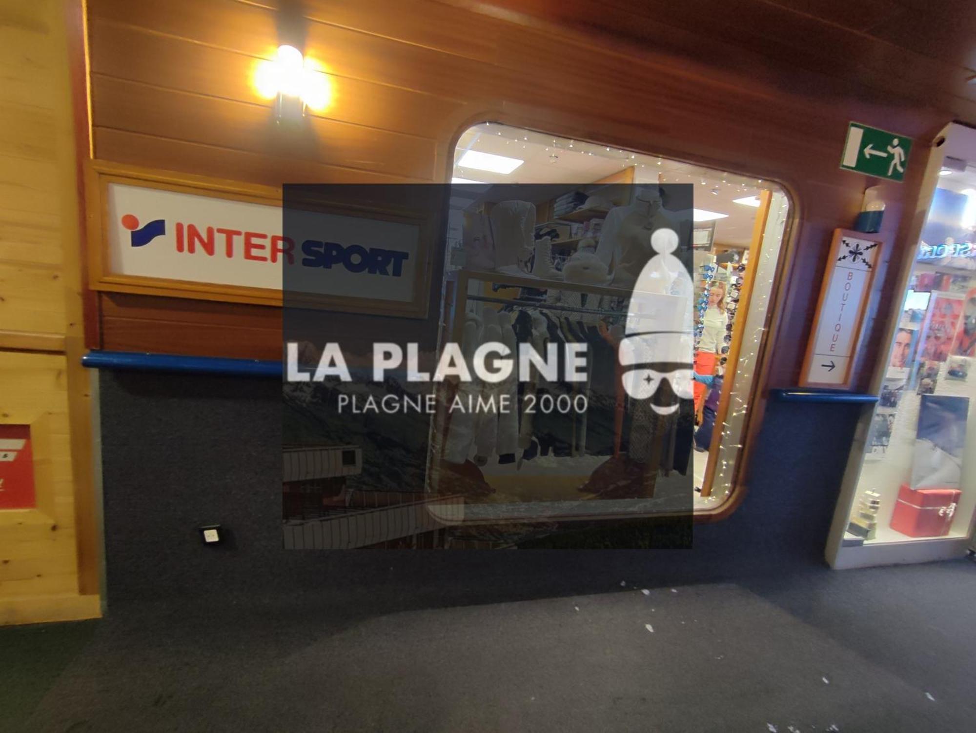 Studio Cosy 2100M Pied Des Pistes-Direct To Ski Slopes-Ski In Ski Out-La Plagne Aime 2000 ภายนอก รูปภาพ